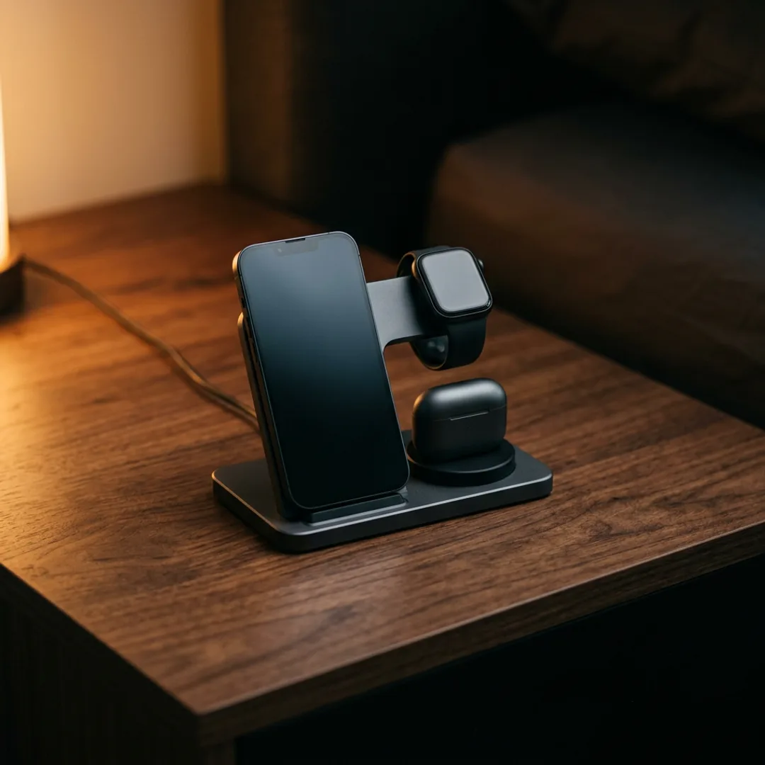 MagSafe Charging Station