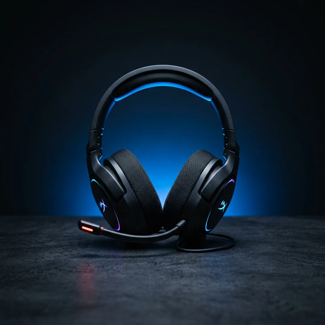 Pulse Pro Wireless Headset
