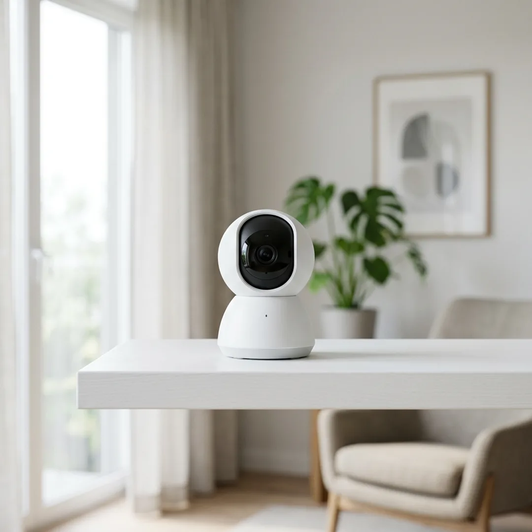 SmartCam 360 Indoor