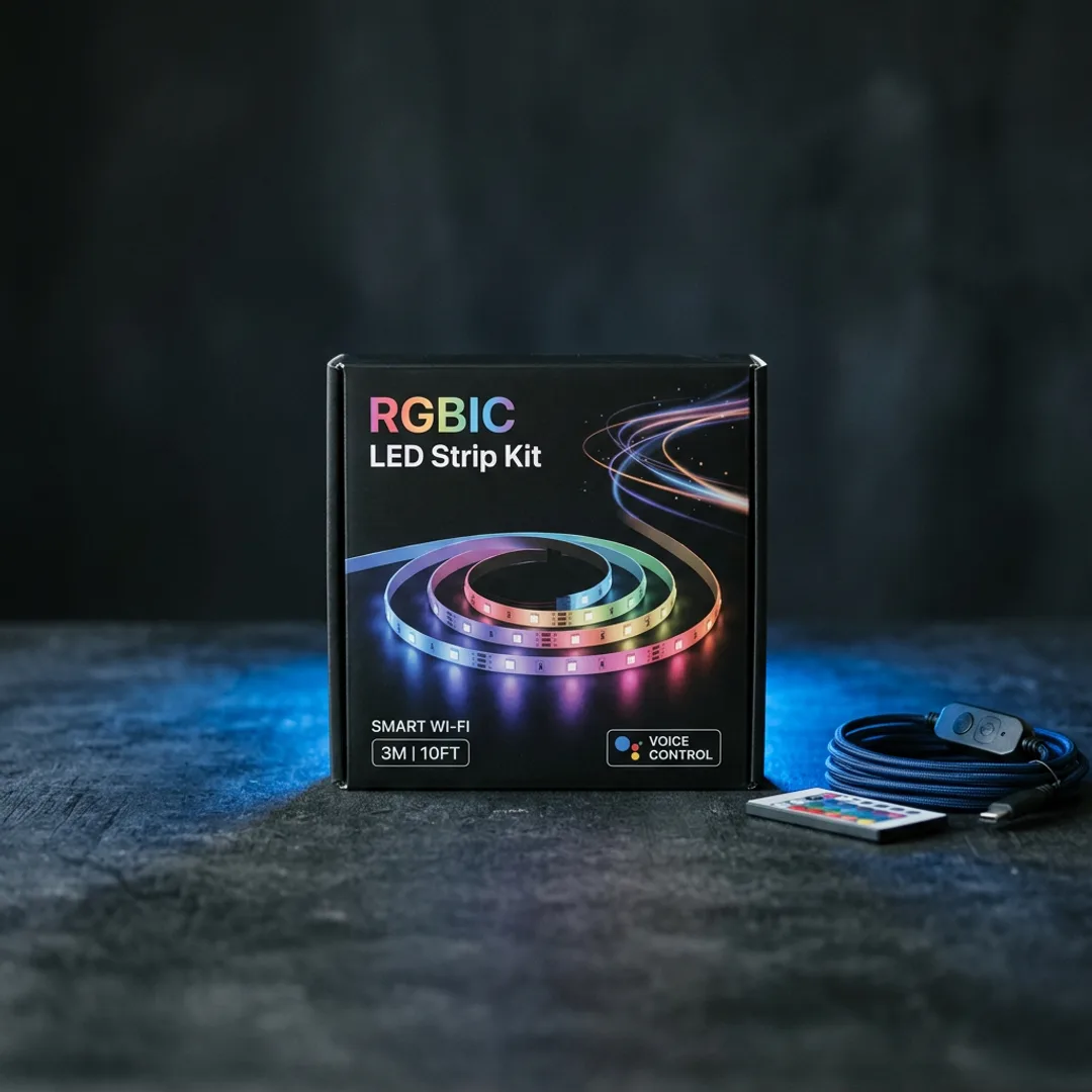 SmartStrip Pro LED Kit