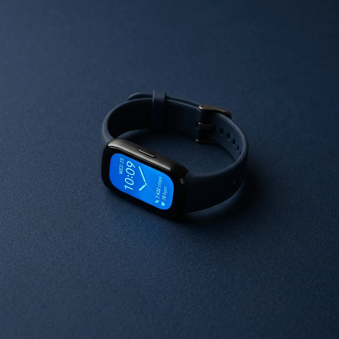 Vive Fitness Tracker